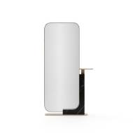 Picture of OVERLAP FLOOR MIRROR