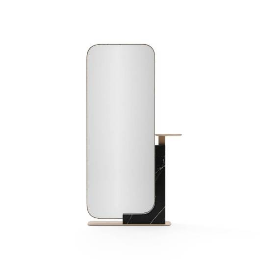 Picture of OVERLAP FLOOR MIRROR