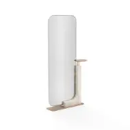 Picture of OVERLAP FLOOR MIRROR