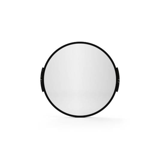 Picture of OVERLAP WALL MIRROR