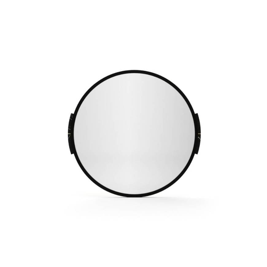 Picture of OVERLAP WALL MIRROR