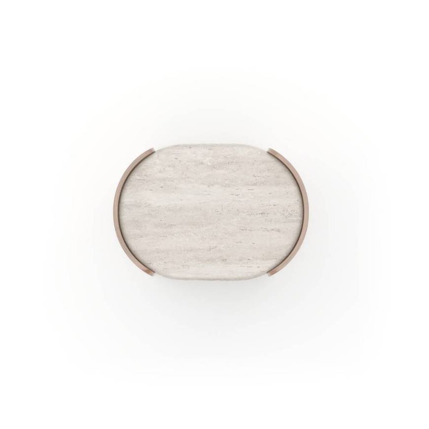 Picture of FLEUR OPEN NIGHTSTAND