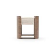 Picture of FLEUR OPEN NIGHTSTAND