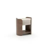 Picture of FLEUR OPEN NIGHTSTAND