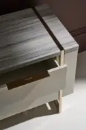 Picture of WISH YOU WERE HERE NIGHTSTAND