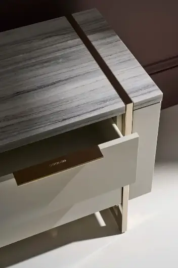 Picture of WISH YOU WERE HERE NIGHTSTAND