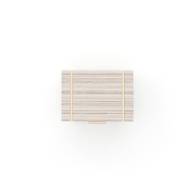 Picture of WISH YOU WERE HERE NIGHTSTAND