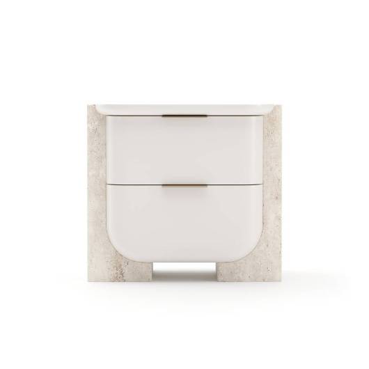 Picture of OVERLAP NIGHTSTAND