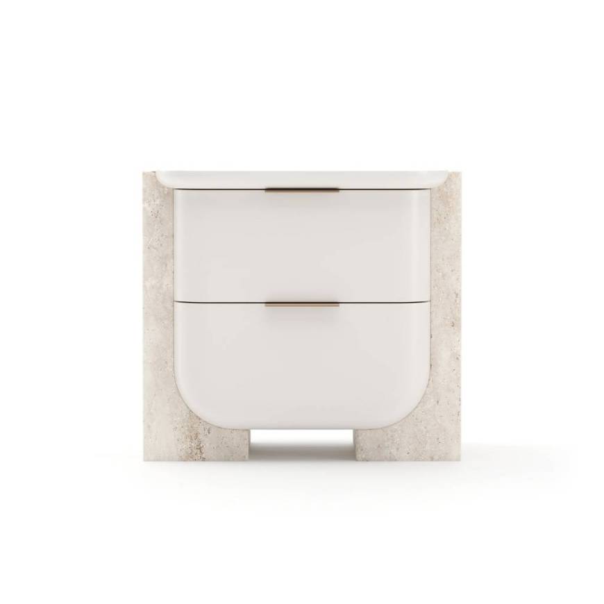 Picture of OVERLAP NIGHTSTAND