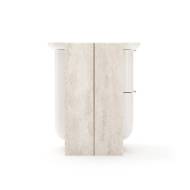 Picture of OVERLAP NIGHTSTAND