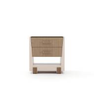 Picture of COUNTER BALANCE NIGHTSTAND