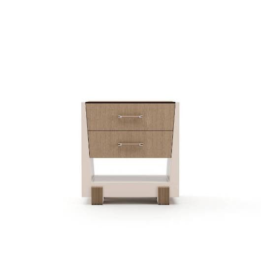 Picture of COUNTER BALANCE NIGHTSTAND