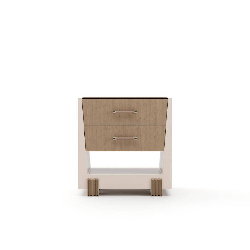 Picture of COUNTER BALANCE NIGHTSTAND