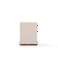 Picture of COUNTER BALANCE NIGHTSTAND