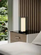 Picture of COUNTER BALANCE NIGHTSTAND