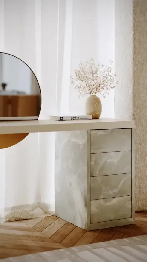Picture of MONACO VANITY