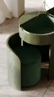 Picture of ABSINTHE VANITY