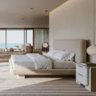 Picture of OVERLAP BED