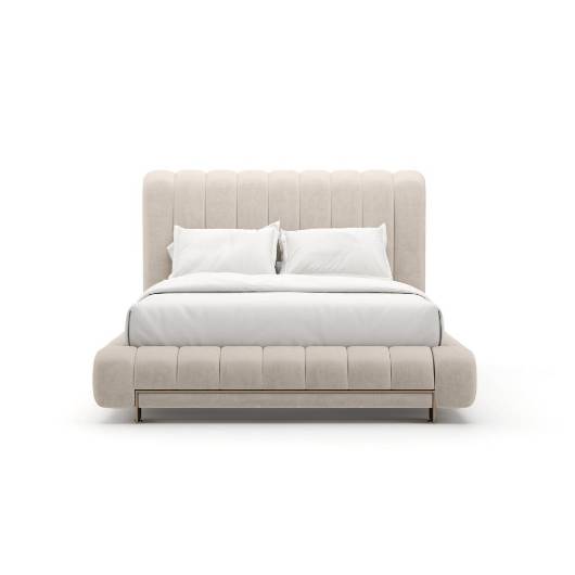 Picture of WELL BALANCED BED