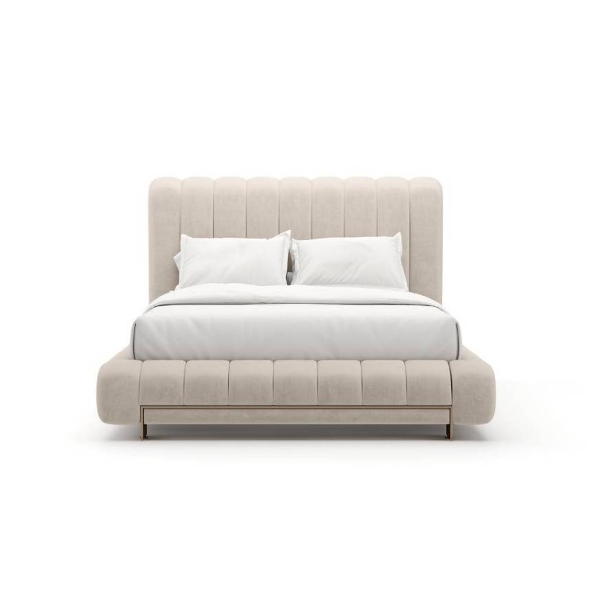 Picture of WELL BALANCED BED