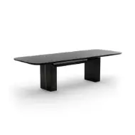 Picture of OVERLAP DINING TABLE