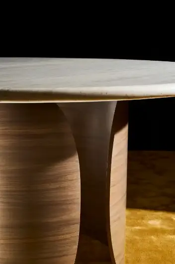 Picture of FLEUR DINING TABLE