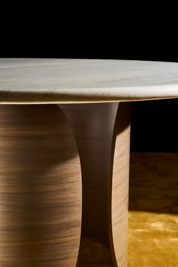 Picture of FLEUR DINING TABLE