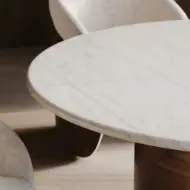 Picture of FLEUR DINING TABLE