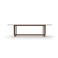 Picture of WISH YOU WERE HERE DINING TABLE