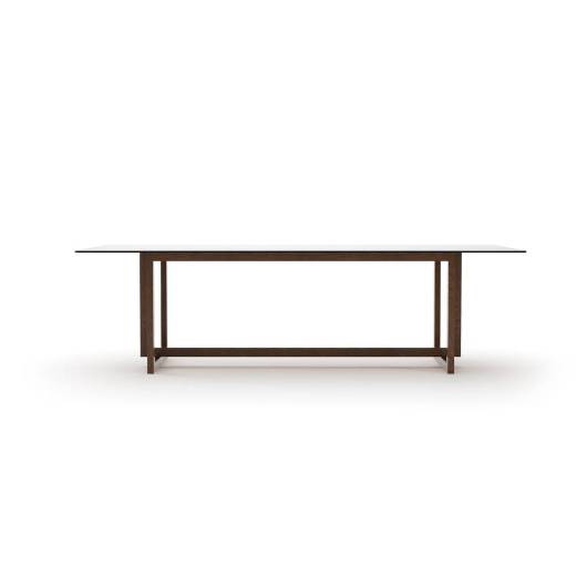 Picture of WISH YOU WERE HERE DINING TABLE