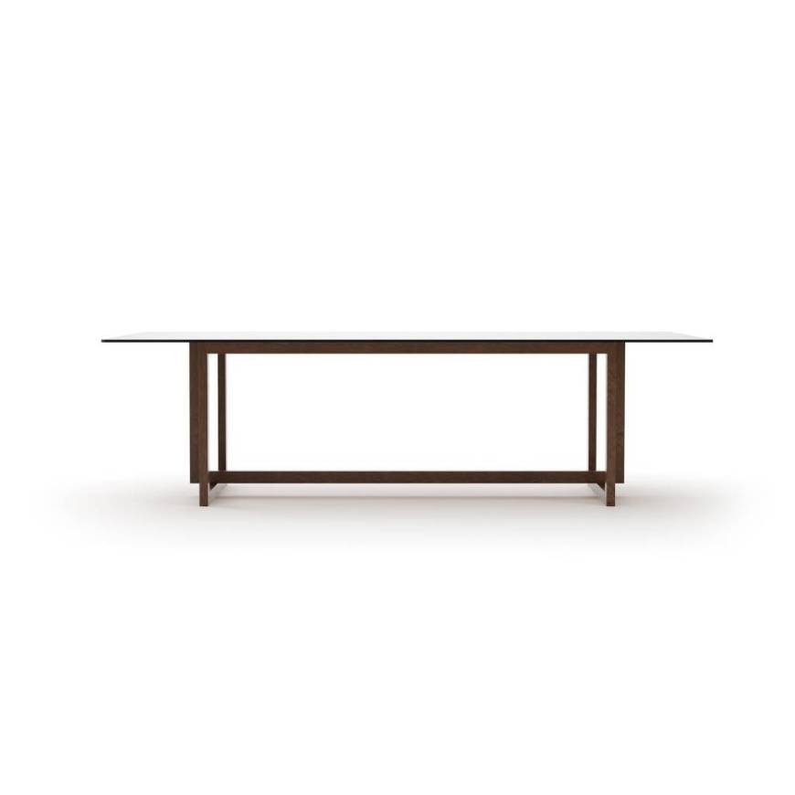 Picture of WISH YOU WERE HERE DINING TABLE
