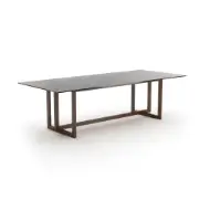 Picture of WISH YOU WERE HERE DINING TABLE