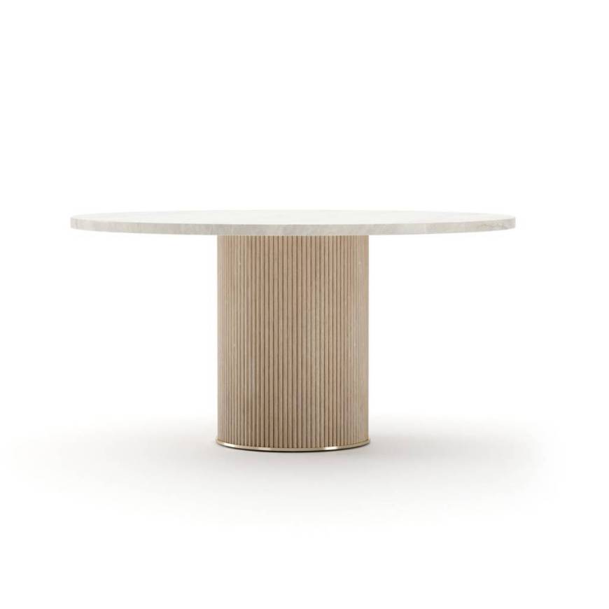 Picture of RHYTHM DINING TABLE
