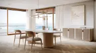 Picture of RHYTHM SIDEBOARD