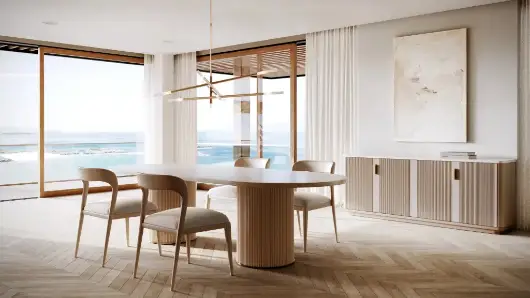Picture of RHYTHM SIDEBOARD