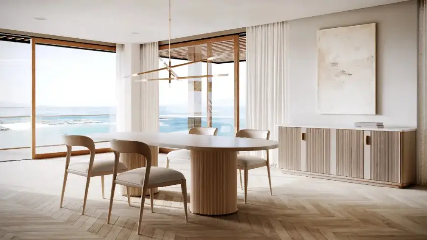 Picture of RHYTHM SIDEBOARD