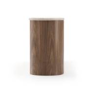 Picture of FLEUR OPEN SIDEBOARD