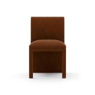 Picture of PINSTRIPE DINING CHAIR