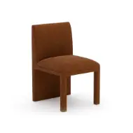 Picture of PINSTRIPE DINING CHAIR
