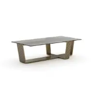 Picture of COUNTER BALANCE COCKTAIL TABLE