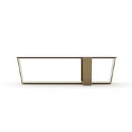 Picture of COUNTER BALANCE COCKTAIL TABLE