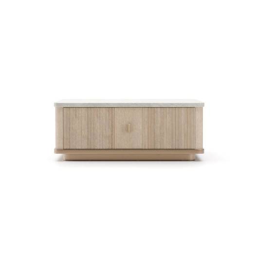 Picture of RHYTHM SQUARE COCKTAIL TABLE