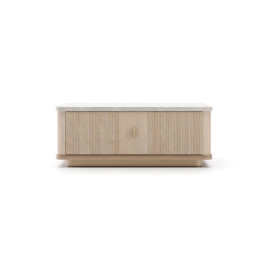 Picture of RHYTHM SQUARE COCKTAIL TABLE