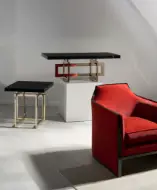 Picture of WISH YOU WERE HERE COCKTAIL TABLE