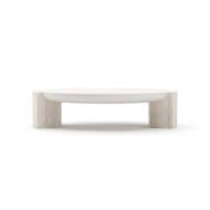 Picture of OVERLAP ROUND COCKTAIL TABLE