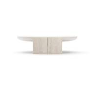 Picture of OVERLAP ROUND COCKTAIL TABLE