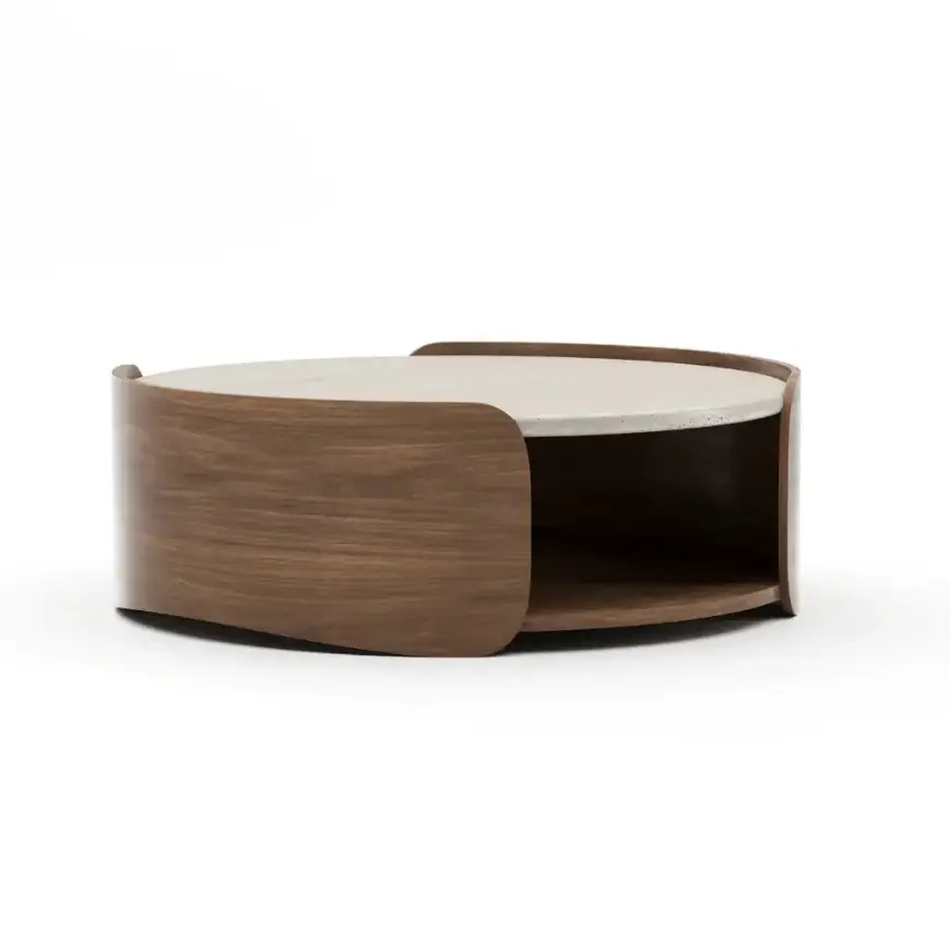 Picture of FLEUR OPEN COCKTAIL TABLE
