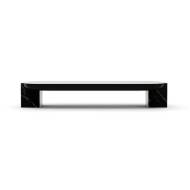 Picture of OVERLAP RECTANGLE COCKTAIL TABLE