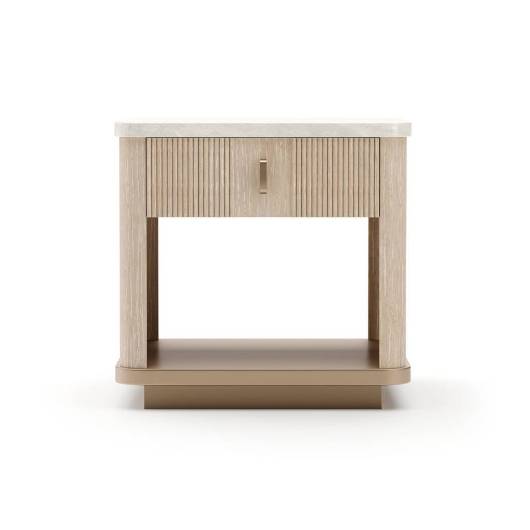 Picture of RHYTHM END TABLE