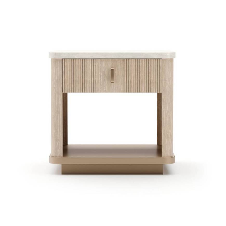 Picture of RHYTHM END TABLE